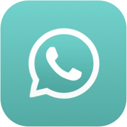 Halaman WhatsApp Web