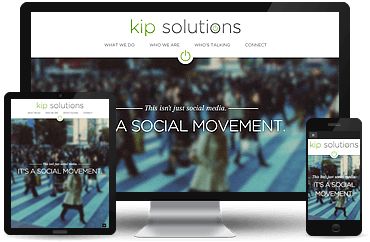 texas web design
