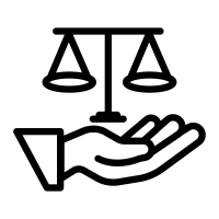 a specialist law firm